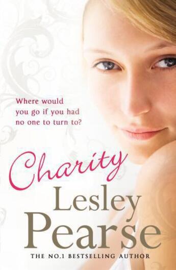 Couverture du livre « Charity » de Lesley Pearse aux éditions Random House Digital