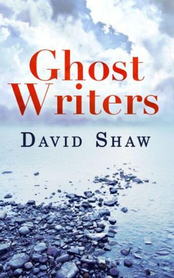 Couverture du livre « Ghost Writers » de Shaw David aux éditions Carina