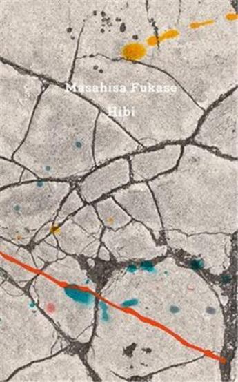 Couverture du livre « Hibi » de Masahisa Fukase aux éditions Mack Books