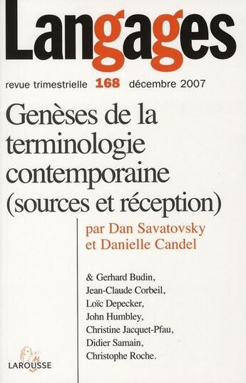 Couverture du livre « (édition 4/2007) » de  aux éditions Armand Colin