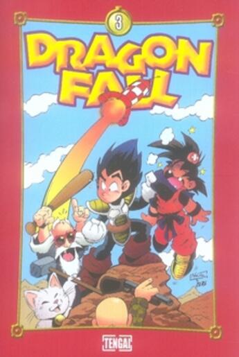 Couverture du livre « Dragon fall Tome 3 ; c'est la zone » de Fernandez/Lopez aux éditions Akileos