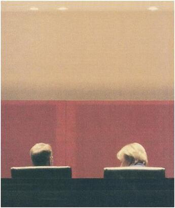 Couverture du livre « Andreas gursky /allemand » de Kittelmann Udo/Gursk aux éditions Steidl