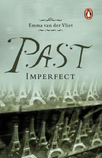 Couverture du livre « Past Imperfect » de Vliet Emma Van Der aux éditions Penguin Books Ltd Digital