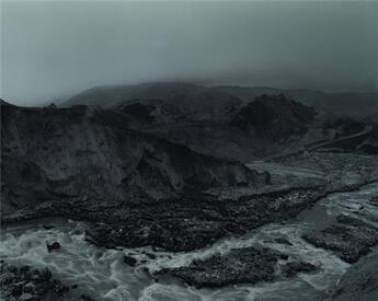 Couverture du livre « Frank gohlke mount st helens 1981-1990 » de Peter Galassi aux éditions Moma