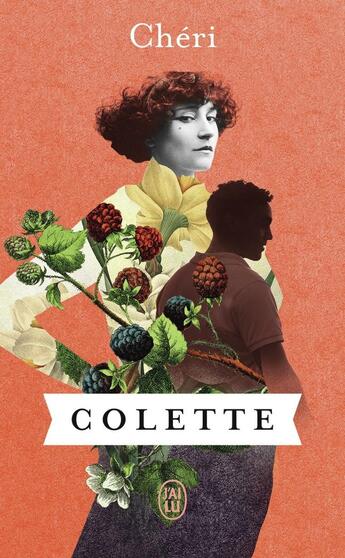 Couverture du livre « Chéri » de Colette aux éditions J'ai Lu