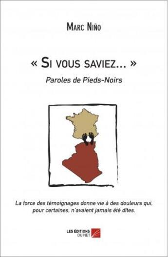 Couverture du livre « 