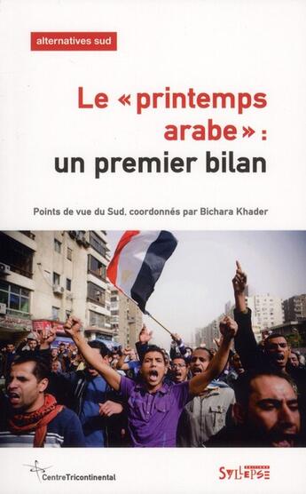 Couverture du livre « Le 