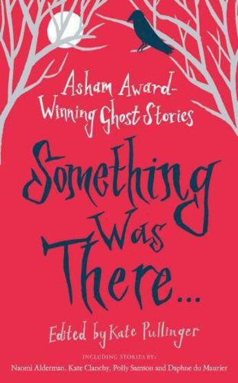 Couverture du livre « Something Was There » de Various Alexander aux éditions Little Brown Book Group Digital