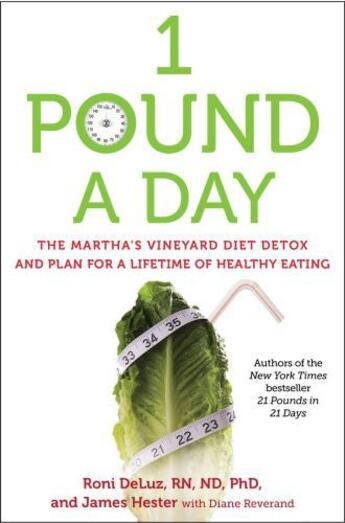 Couverture du livre « 1 Pound a Day » de Hester James aux éditions Gallery Books