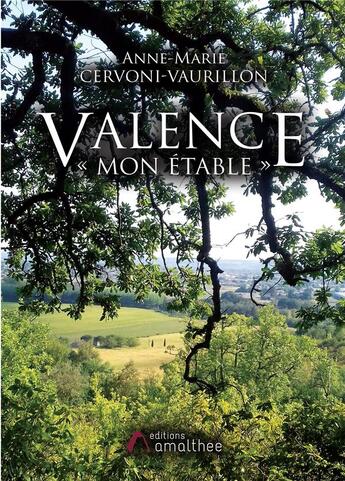 Couverture du livre « Valence, 