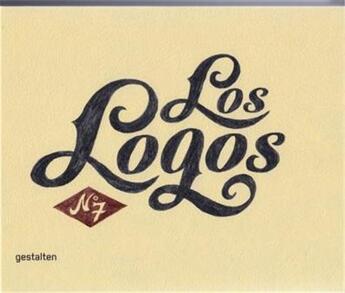 Couverture du livre « Los logos 7 /anglais » de  aux éditions Dgv