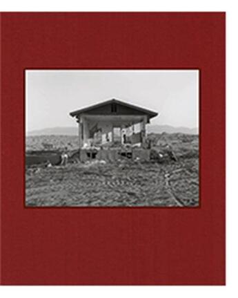 Couverture du livre « Message from the exterior » de Mark Ruwedel aux éditions Mack Books