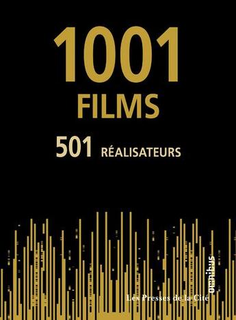 Couverture du livre « Cinéma (édition 2020) » de  aux éditions Omnibus