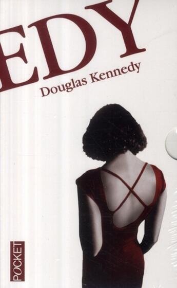 Couverture du livre « Coffret 3vol douglas kennedy 11/2008 » de Douglas Kennedy aux éditions Pocket