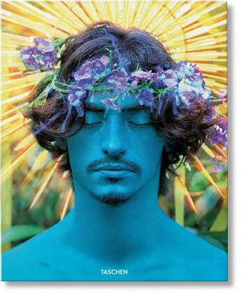 Couverture du livre « David LaChapelle ; good news » de David Lachapelle aux éditions Taschen