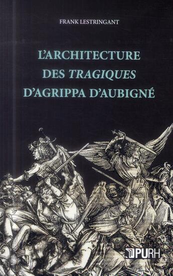 Couverture du livre « L'architecture des 