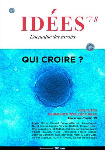 Couverture du livre « Idees n 8 : dessiner tue » de  aux éditions Serge Safran