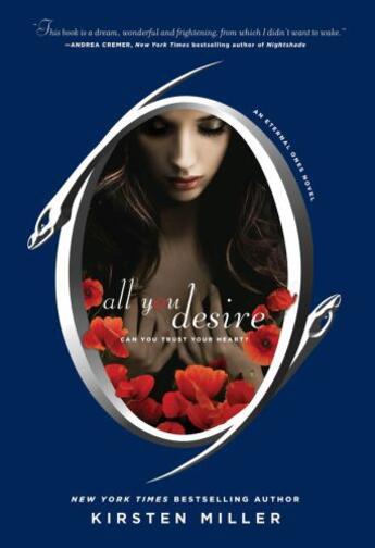 Couverture du livre « All You Desire » de Miller Kirsten aux éditions Penguin Group Us