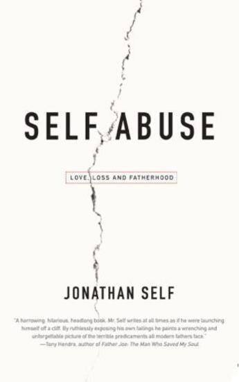 Couverture du livre « Self Abuse » de Self Jonathan aux éditions Washington Square Press