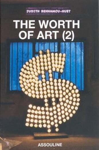 Couverture du livre « Art business t.2 » de Judith Benhamou-Huet aux éditions Assouline