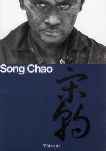 Couverture du livre « Song chao » de Enoia Ballade aux éditions Thircuir