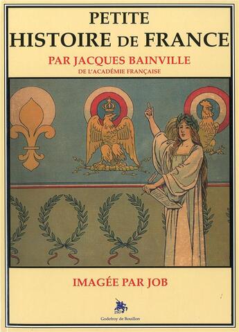 Couverture du livre « La revanche de l'armee d'afrique - 1940-1944 » de Michelet L-C. aux éditions Godefroy De Bouillon