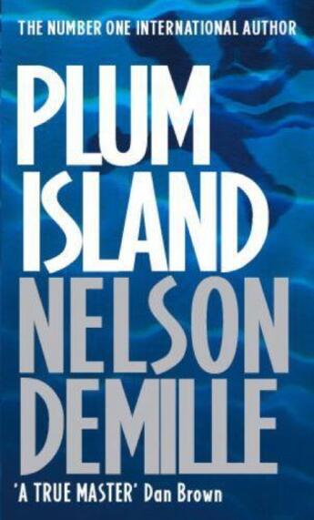 Couverture du livre « Plum Island » de Nelson Demille aux éditions Little Brown Book Group Digital