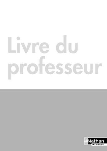 Couverture du livre « Culture économique, juridique et managériale : BTS : 1re année : livre du professeur (édition 2022) » de Pascal Besson et Laurence Garnier et Marie-Jose Chacon-Benito et Nathalie Aubry-Ranchin et Jamila Medjeled aux éditions Nathan