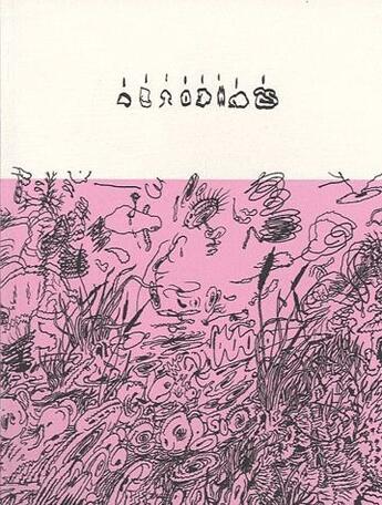 Couverture du livre « REVUE GRUMEAUX N.2 ; l'impossible » de Revue Grumeaux aux éditions Nous