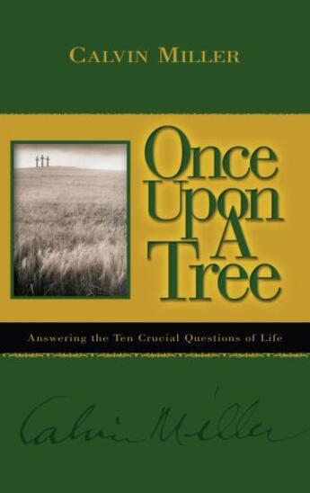 Couverture du livre « Once Upon a Tree » de Miller Calvin aux éditions Howard Books