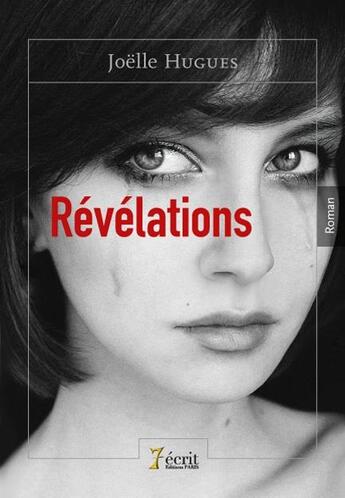 Couverture du livre « Revelations » de Hugues Joelle aux éditions 7 Ecrit