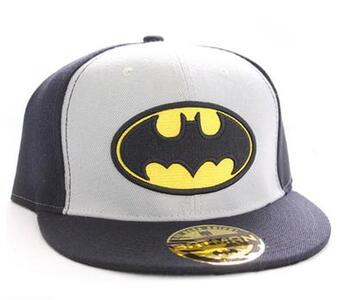 Couverture du livre « Casquette batman arkham » de  aux éditions Cotton Division