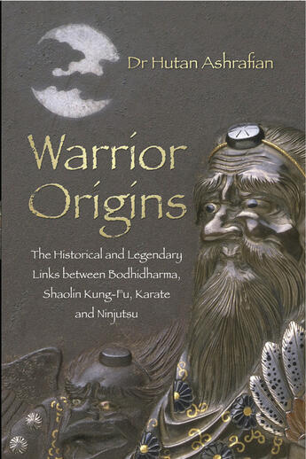 Couverture du livre « Warrior Origins » de Ashrafian Hutan aux éditions History Press Digital