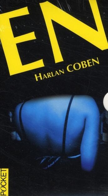 Couverture du livre « Coffret 3vol harlan coben 11/2008 » de Harlan Coben aux éditions Pocket