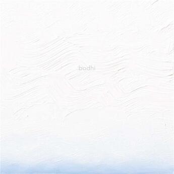 Couverture du livre « Joan Watts Bodhi » de Joan Watts aux éditions Radius Books