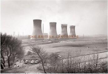 Couverture du livre « John davies the british landscape » de John Davies aux éditions Chris Boot