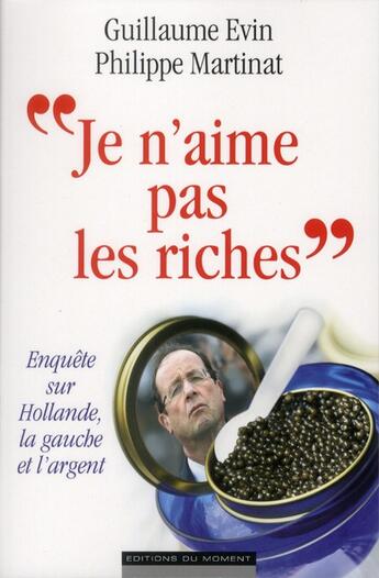 Couverture du livre « 