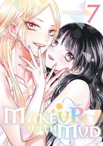 Couverture du livre « Make up with mud Tome 7 » de Yosikazu aux éditions Meian