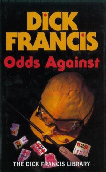 Couverture du livre « Odds Against » de Dick Francis aux éditions Penguin Books Ltd Digital