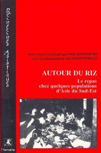 Couverture du livre « Contribution à l'histoire de la littérature khmère : Ecrivains et expressions littéraires du Cambodge au XXè siècle Tome 2 - Tome 2 » de  aux éditions Editions L'harmattan