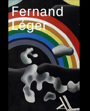 Couverture du livre « Fernand Léger » de  aux éditions Centre Pompidou Metz