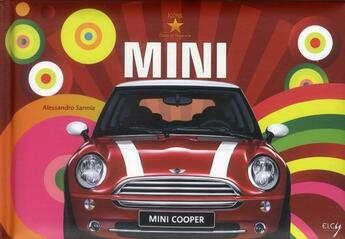 Couverture du livre « Mini » de Alessandro Sannia aux éditions Elcy