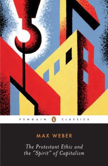 Couverture du livre « Protestant Ethic And Other Writings » de Max Weber aux éditions Adult Pbs