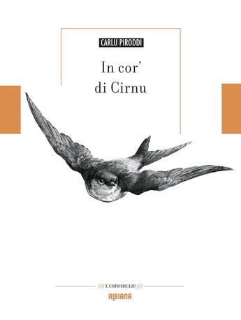 Couverture du livre « In cor' di Cirnu » de C. Piroddi aux éditions Albiana