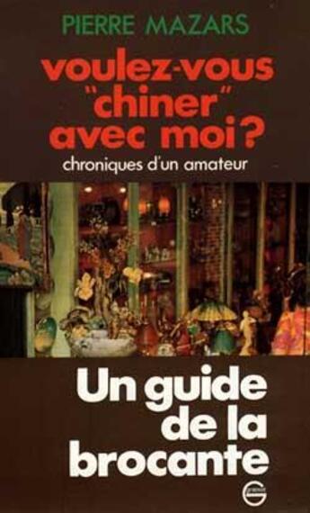 Couverture du livre « Voulez-vous 