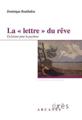 Couverture du livre « La 