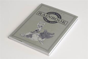 Couverture du livre « Rainbook » de Claire Wendling aux éditions Stuart Ng Books