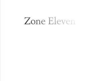 Couverture du livre « Mike mandel zone eleven : photographs by ansel adams » de Mandel Mike aux éditions Damiani