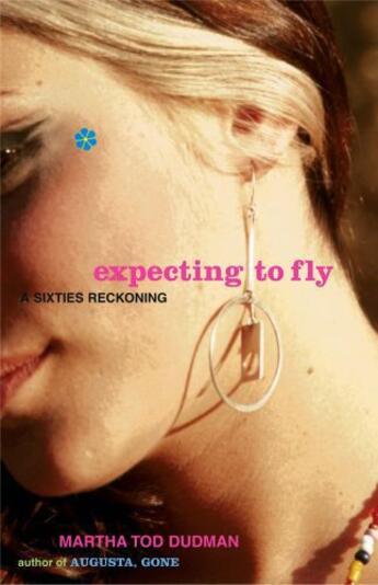 Couverture du livre « Expecting to Fly » de Dudman Martha Tod aux éditions Simon & Schuster