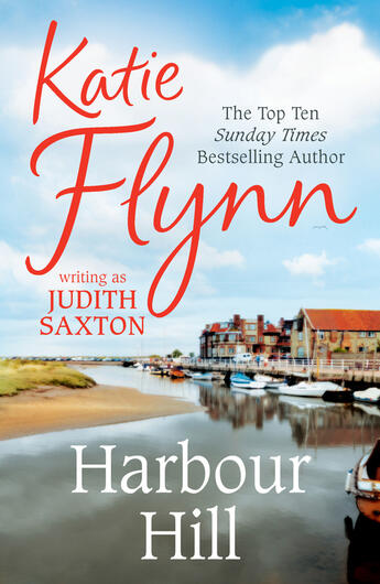 Couverture du livre « Harbour Hill » de Flynn Katie aux éditions Random House Digital